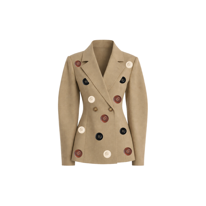 Translation missing: en.The Shechem Tailored Jacket