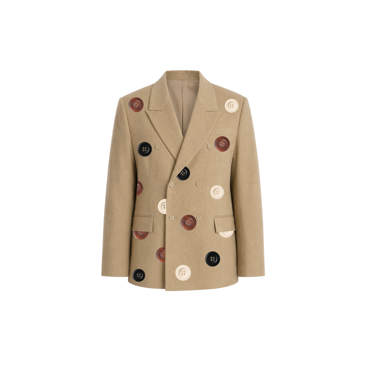 Translation missing: en.The Shechem Oversized Blazer