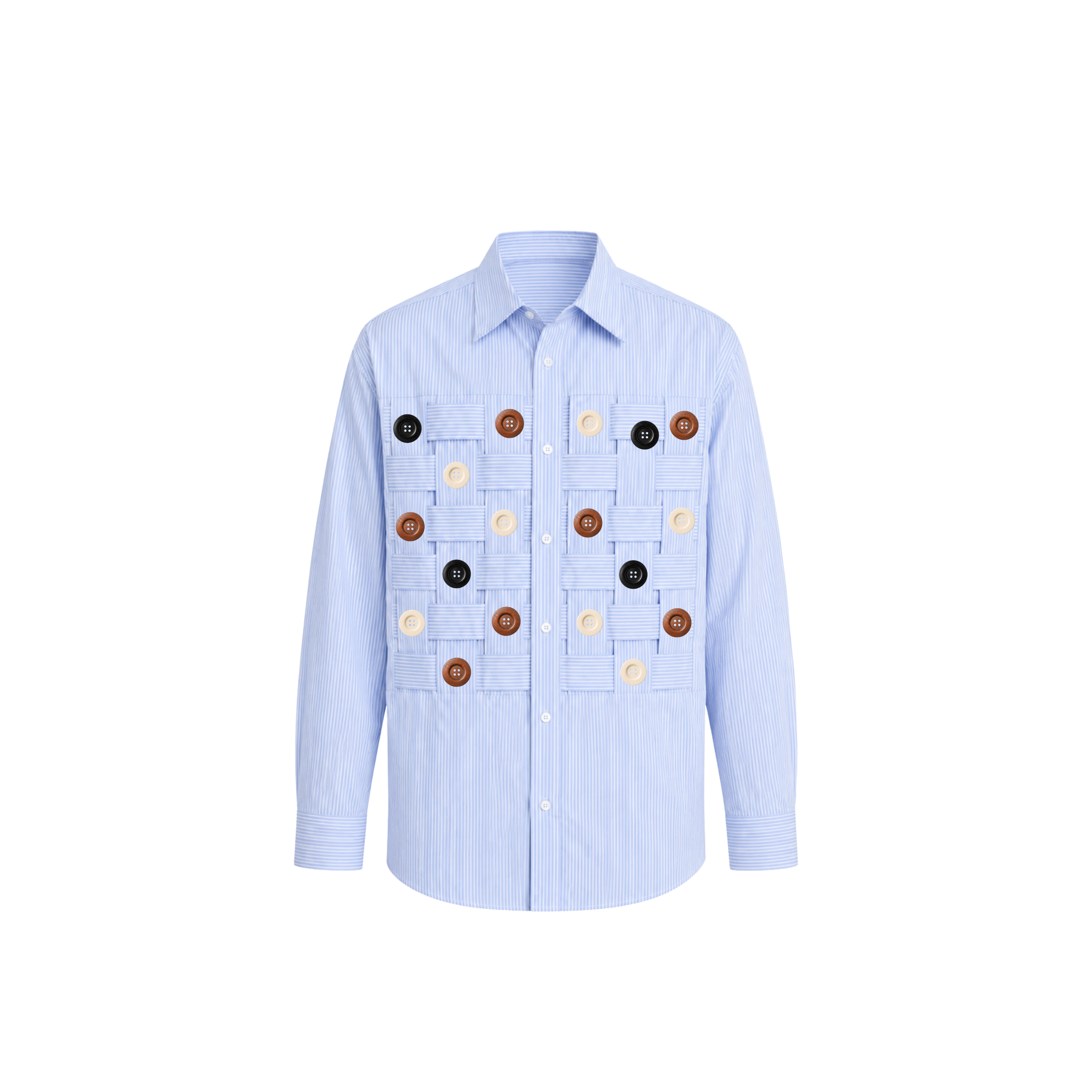 Translation missing: en.The Signature Dress Shirt
