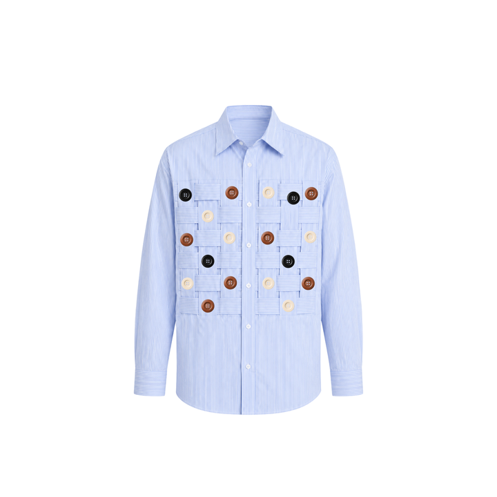 Translation missing: en.The Signature Dress Shirt
