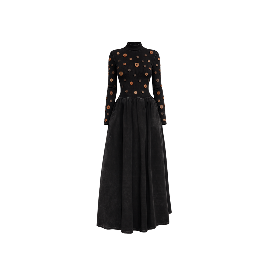 Translation missing: en.The Muse Maxi Dress