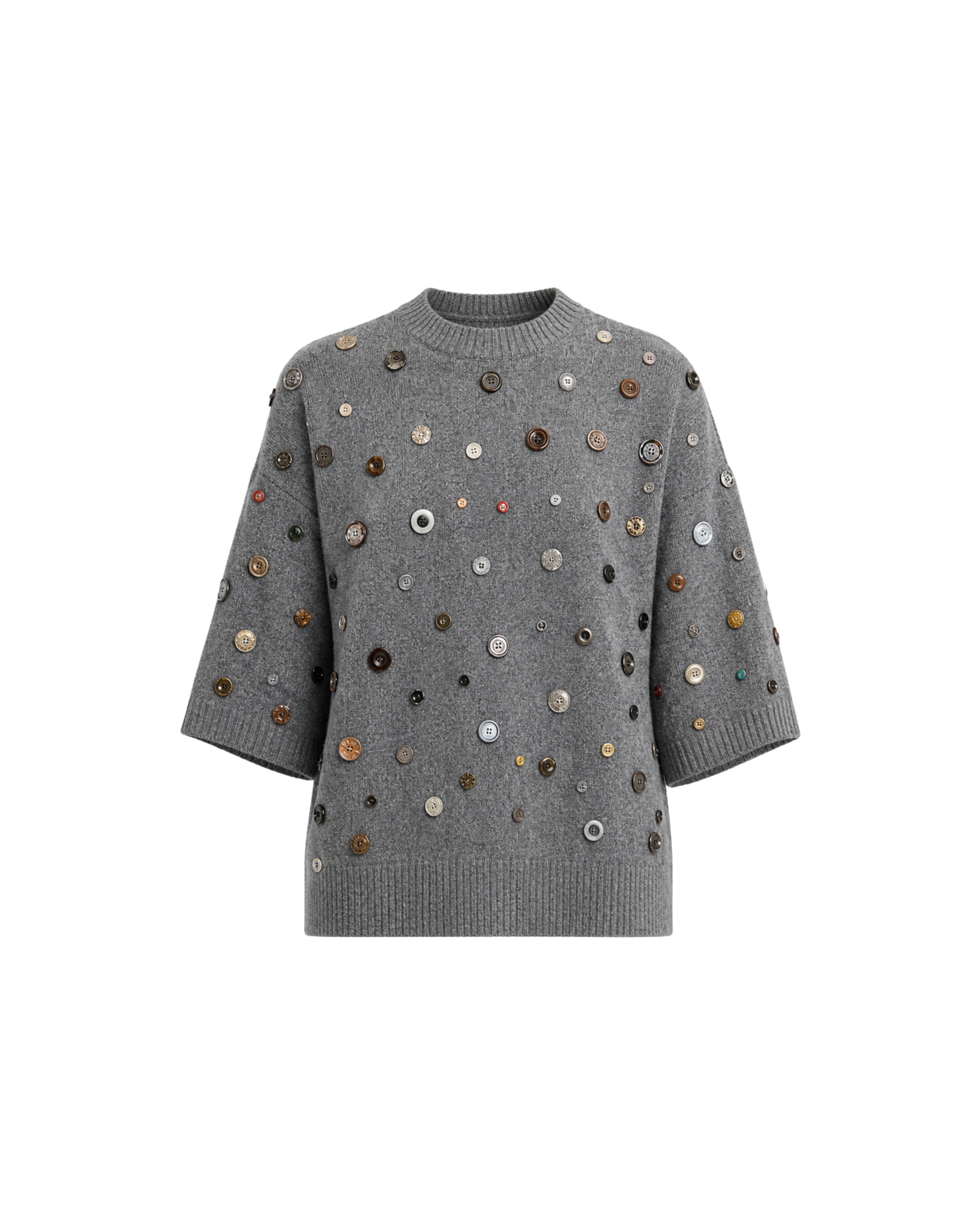 Translation missing: en.The Mosaic Oversized Shirt