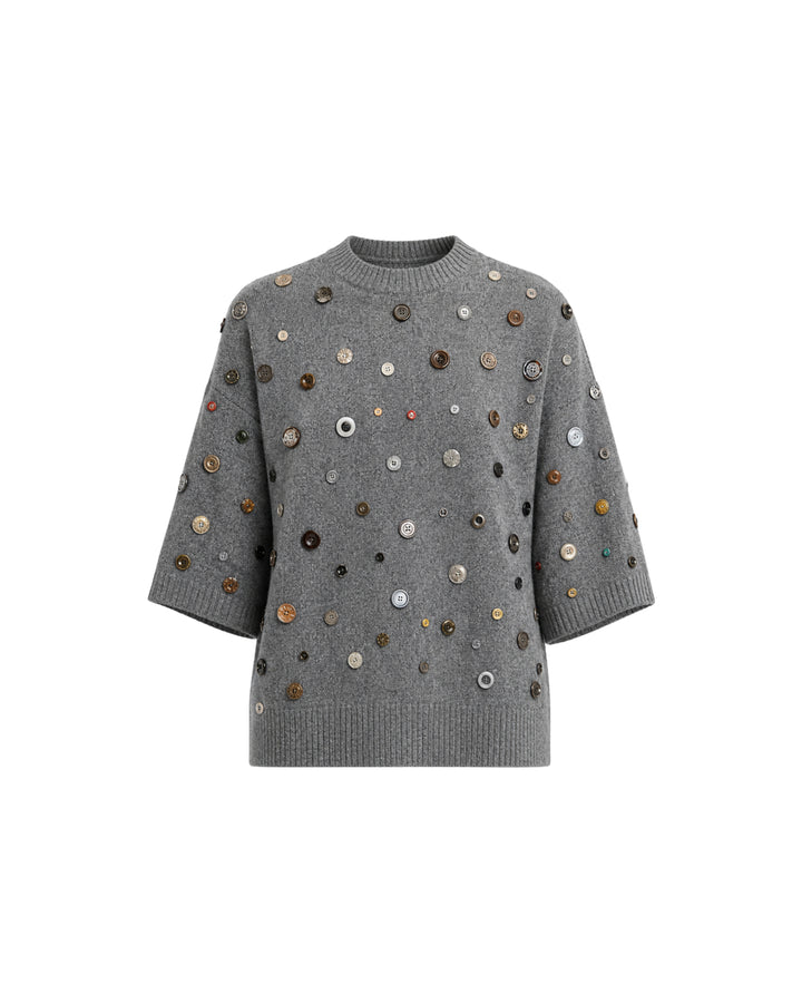 Translation missing: en.The Mosaic Oversized Shirt