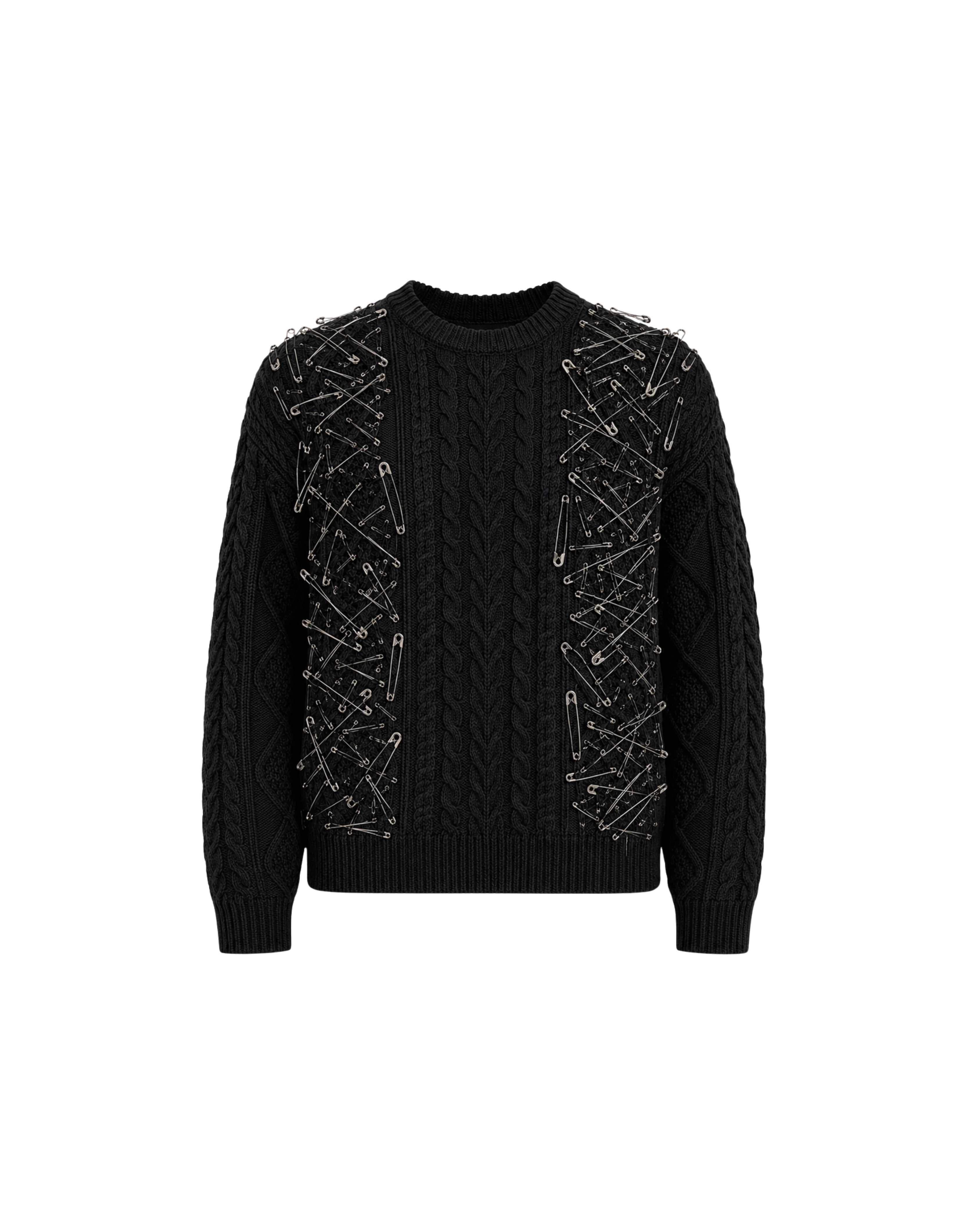 Translation missing: en.The Archive Knit Sweater