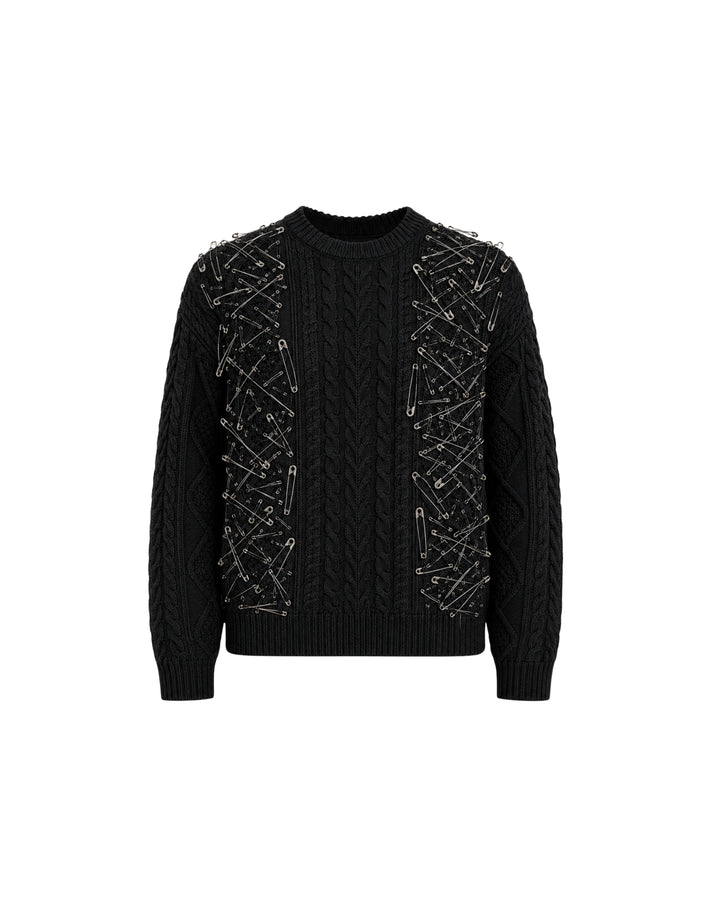 Translation missing: en.The Archive Knit Sweater