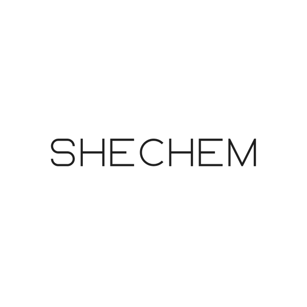 Shechem 